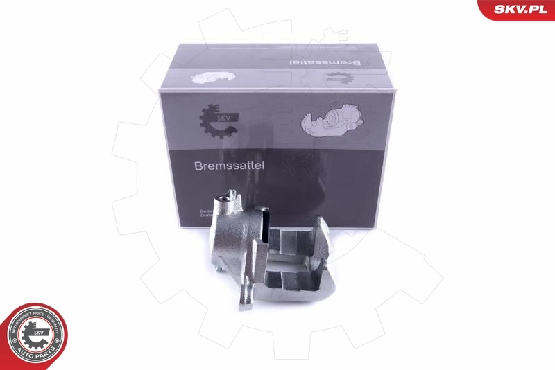 Brake Caliper